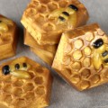 Honeycomb Melt and Pour Soap