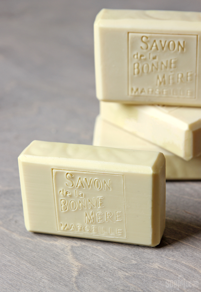 DIY Olive Oil Soap Recipe - Olive Central