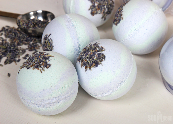 cucumber-lavender-bath-bombs