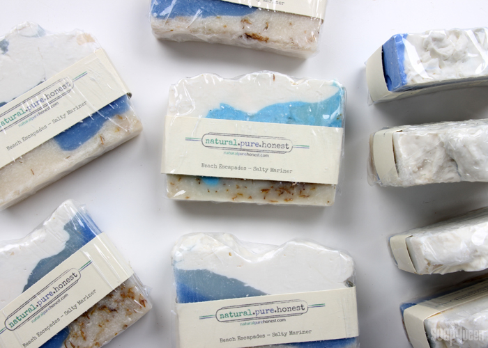 naturepurehonestsoap