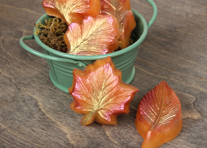 DIY Leaf Soap Dish // Ceramic Soap Dish Tutorial 