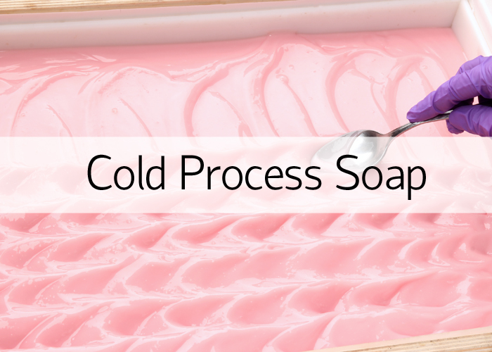 The Pros & Cons of Soapmaking Methods