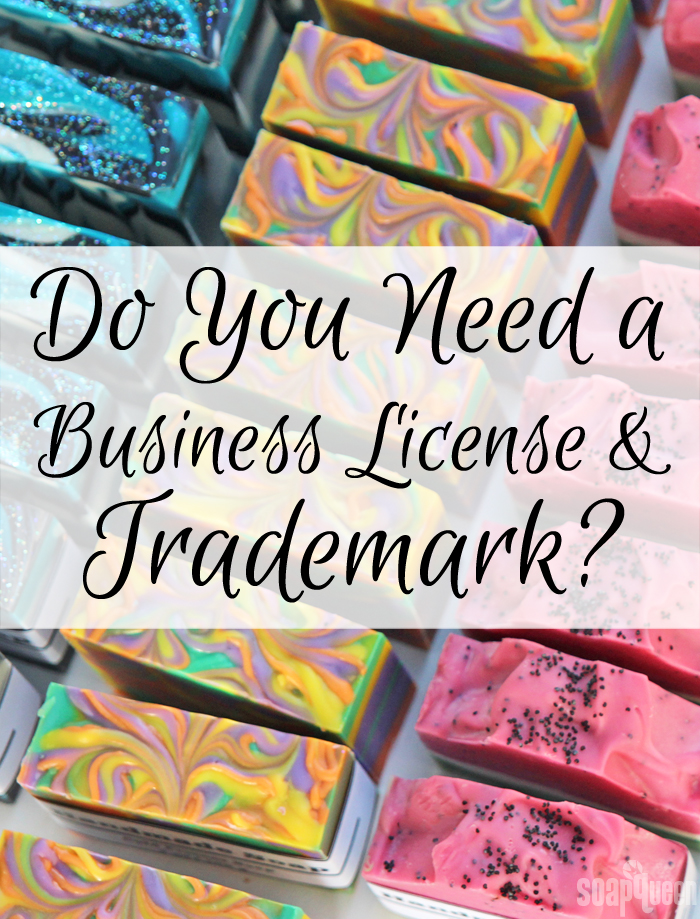 Do You Need a Business License & Trademark?