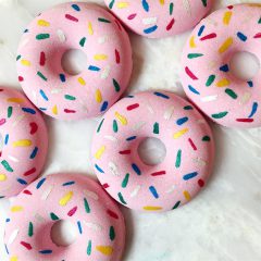 doughnuts