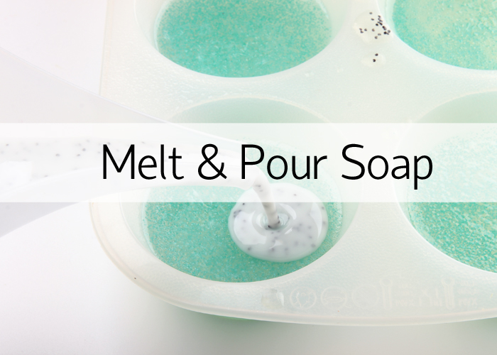 The Pros & Cons of Soapmaking Methods