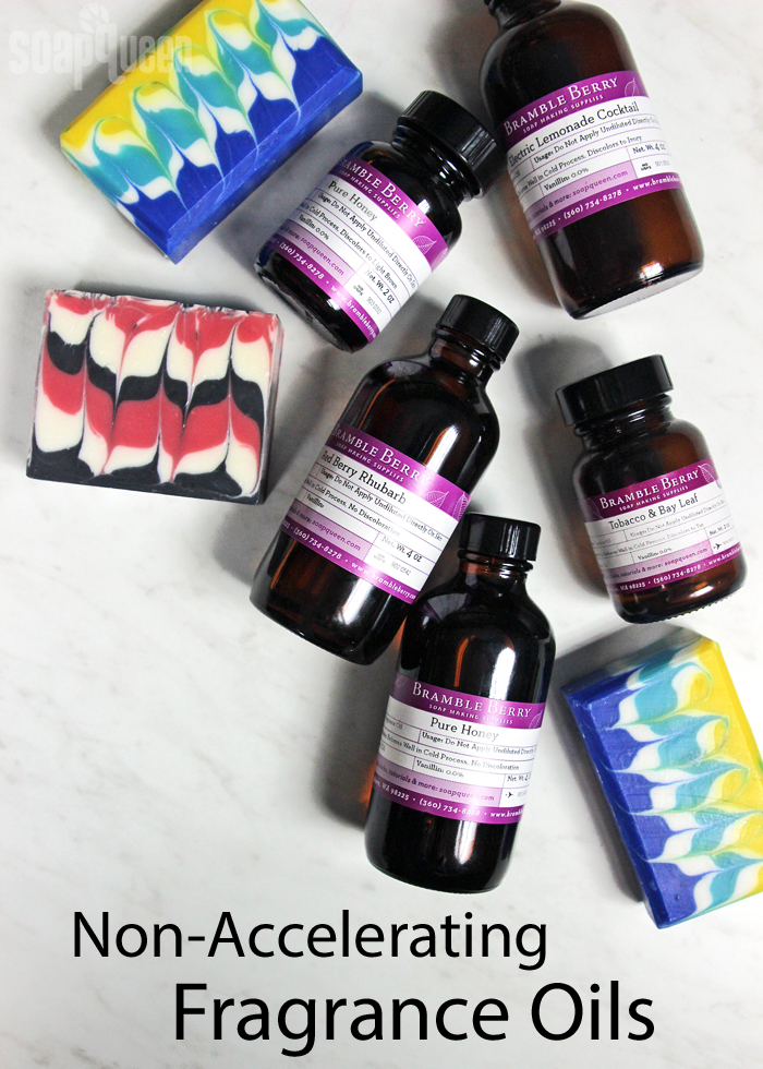Wildflower Breeze Fragrance Oil | BrambleBerry
