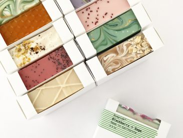 packaging