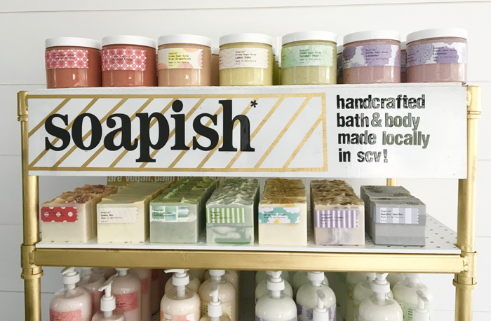 soapishshelf