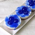 blueberry-tart-melt-and-pour-soap-diy