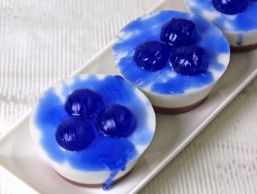 blueberry-tart-melt-and-pour-soap-diy