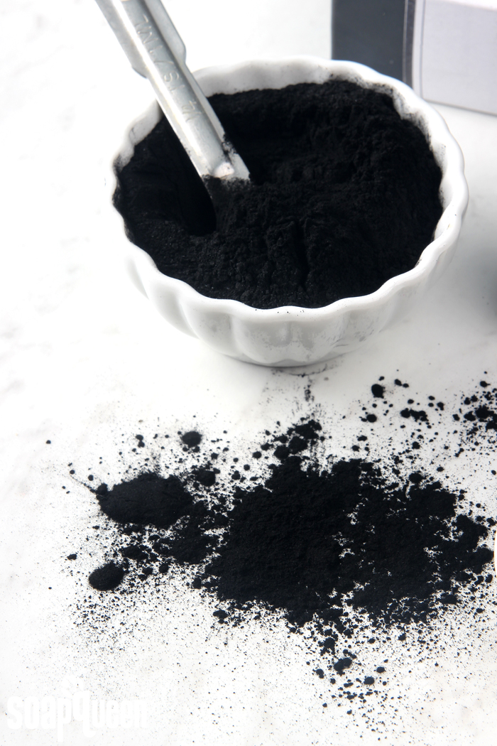 Activated Charcoal Skin Benefits & Tips for Use