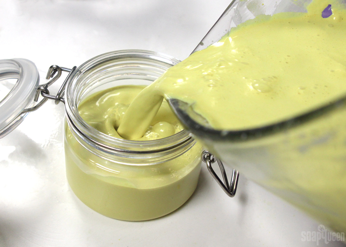 DIY Tumeric Clay Face Mask