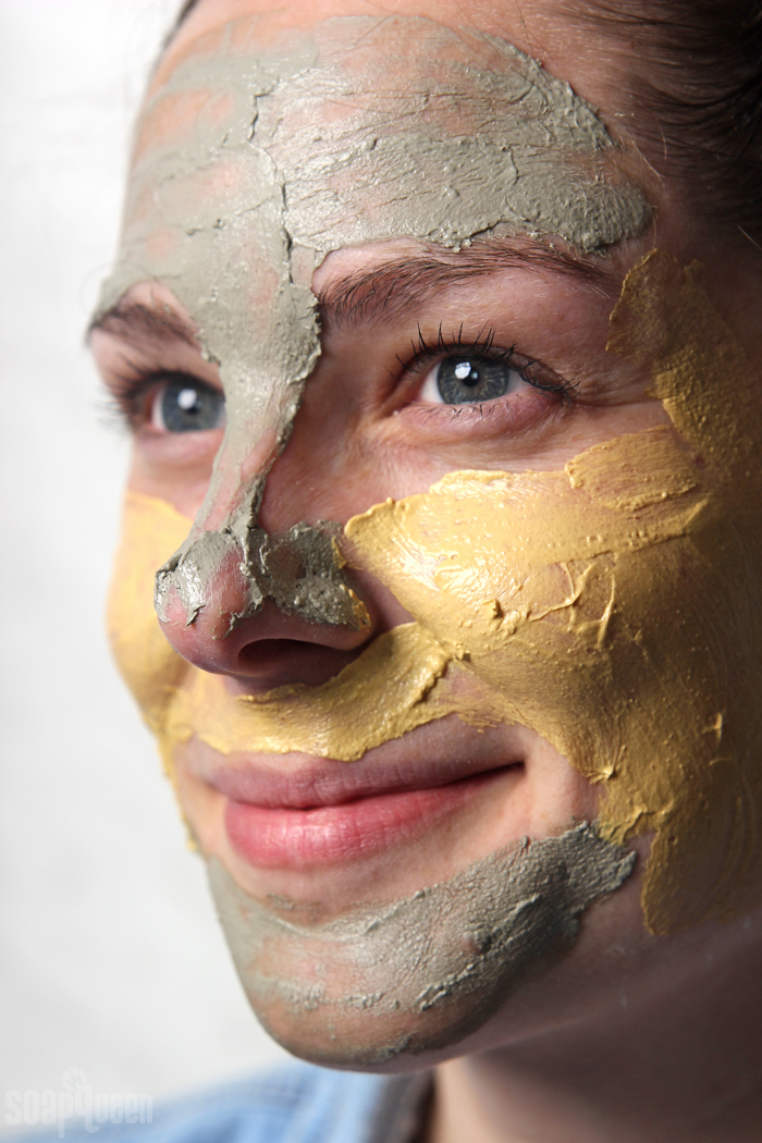 How to Multi-Mask for Your Skin Type