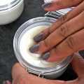 Frankincense Essential Oil Balm Tutorial