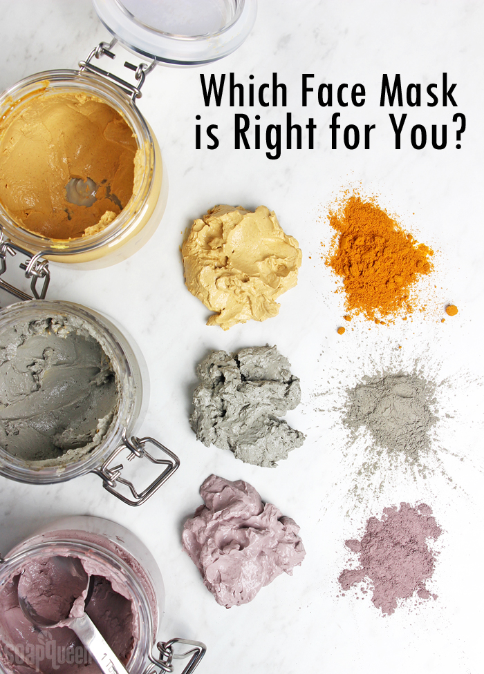 Which Face Mask is Right for You? 