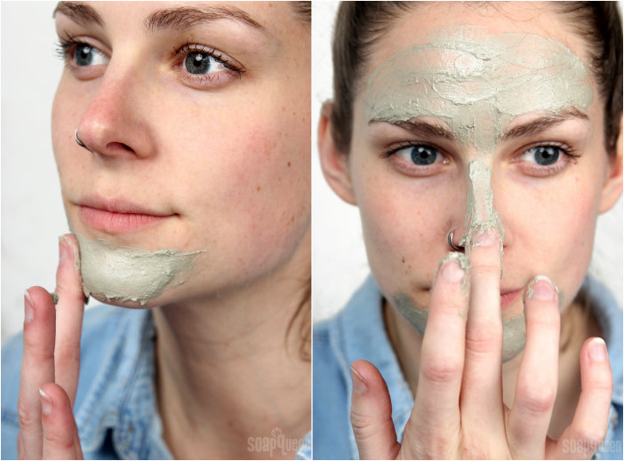 How to Multi-Mask for Your Skin Type