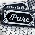 Pure Charcoal Melt and Pour Soap DIY