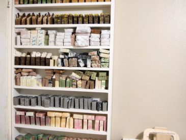 BrookStorage