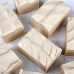 Goat Milk Soap DIY