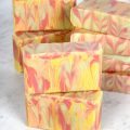 Honeycrisp Apple Soap DIY