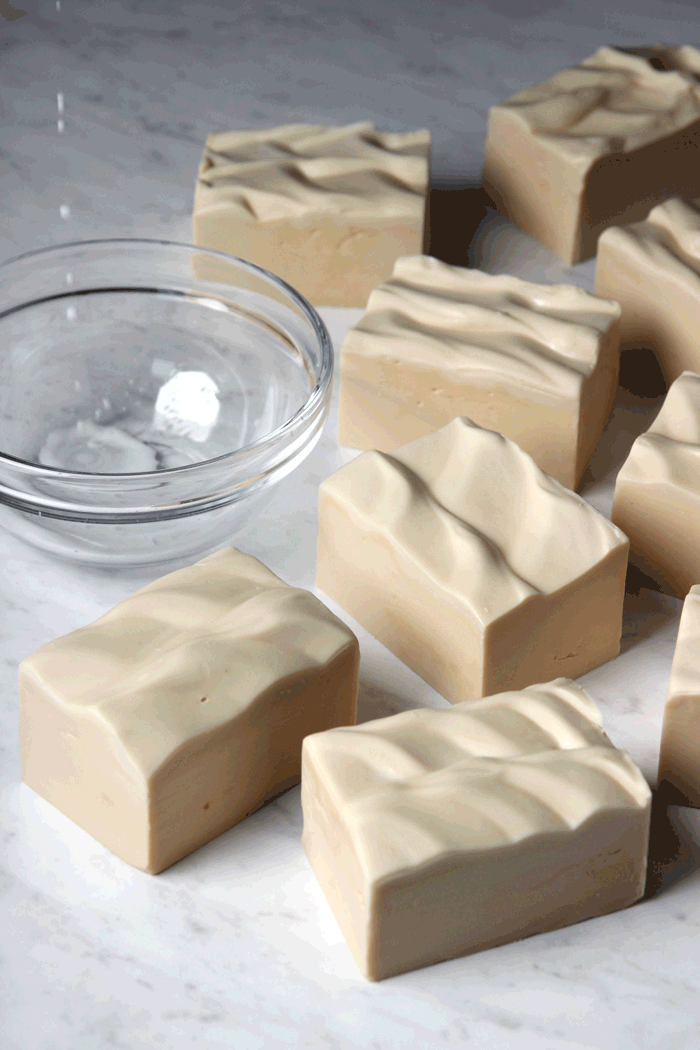 Goat Milk Soap