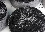 Black Salt Bath Bombs