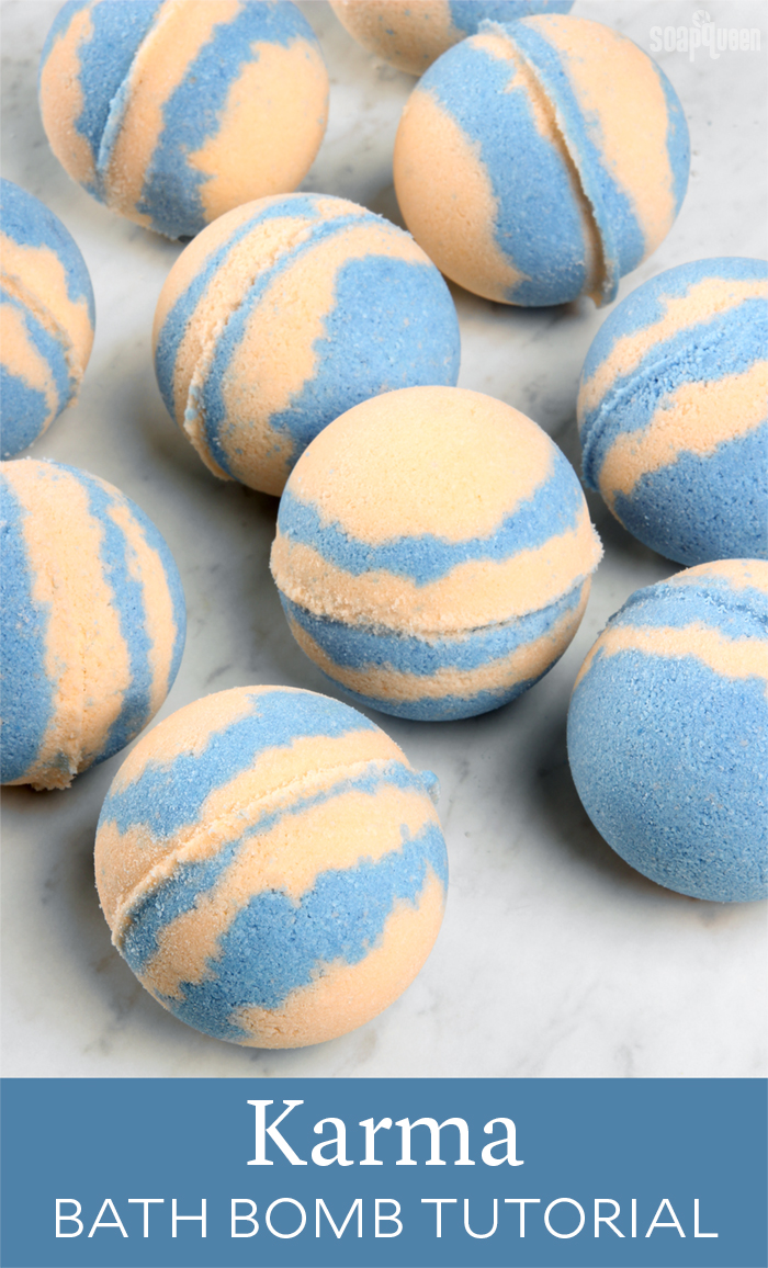 Can You Make Bath Bombs Without Citric Acid? - Soap Queen