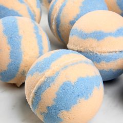 Karma Bath Bombs