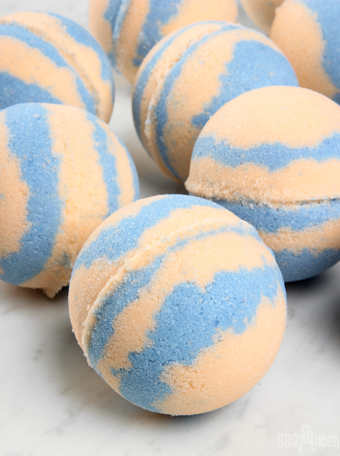 Karma Bath Bombs