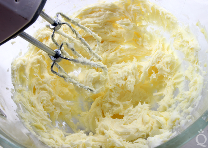 Orange Butter Body Scrub DIY