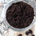 Coffee Scrub DIY