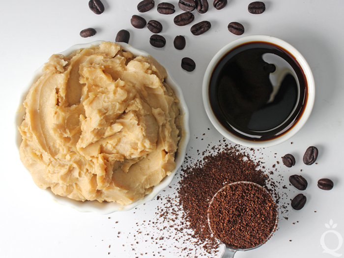 CoffeeOilButter