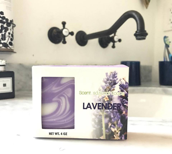 Lavender