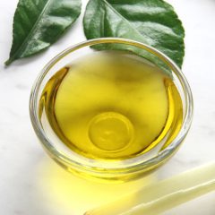 Moringa Seed Oil