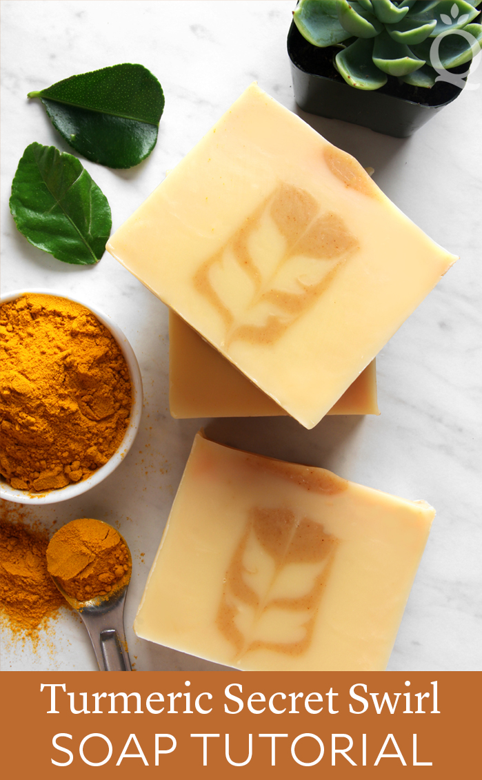 4 Natural Colorants You Can Add in Homemade Soaps & Their Benefits - VIVA  GLAM MAGAZINE™