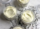 Green Tea Body Butter