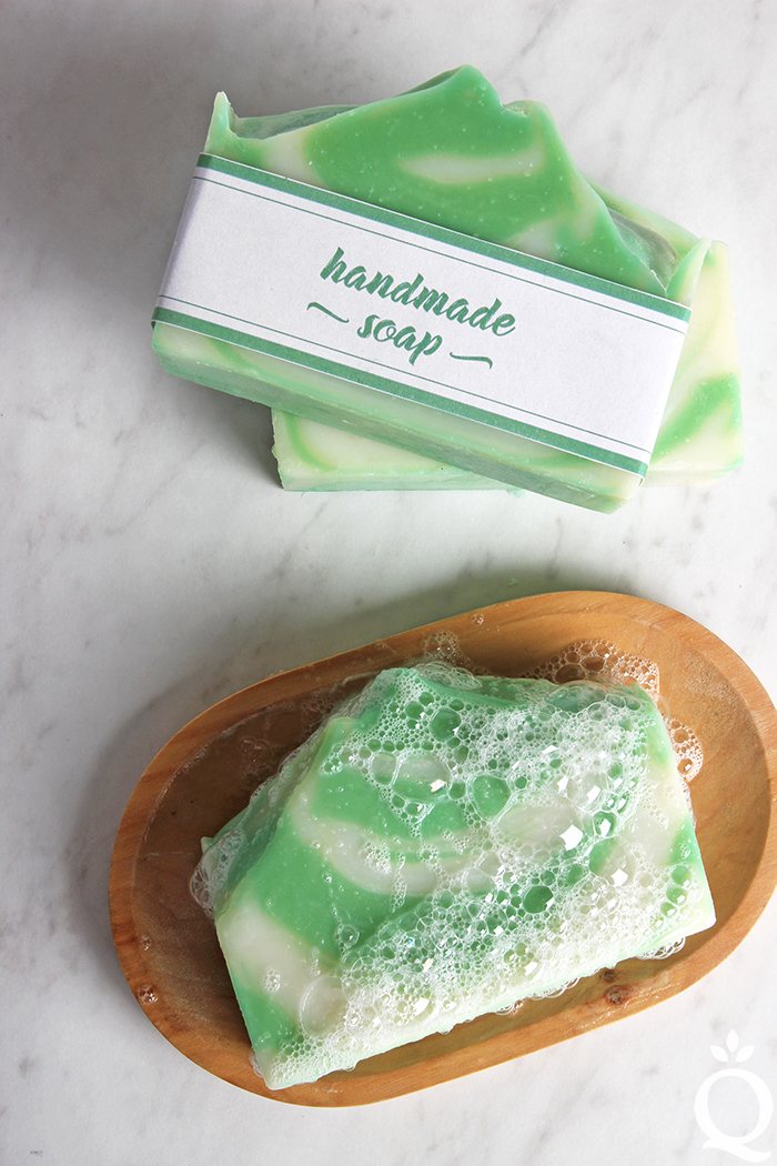 5 Ways to Make Handmade Soap Last Longer – JDNatlady's Creations