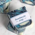 Swirled Soap Kit & Tutorial2