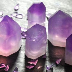 Amethyst Crystals