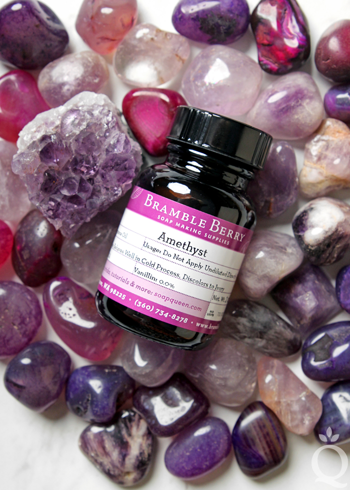 Amethyst Fragrance Oil