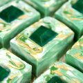 Emerald-Swirl-Cold-Process-Tutorial