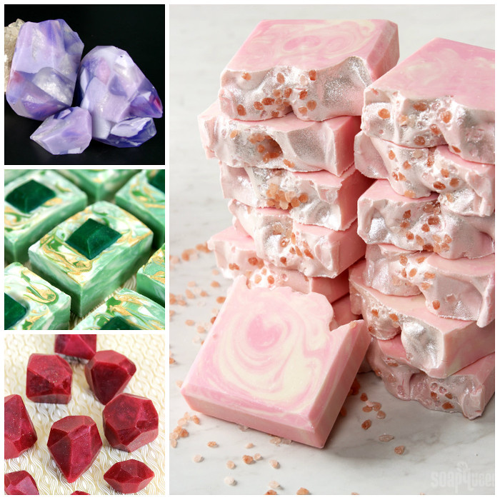 GemSoapCollage