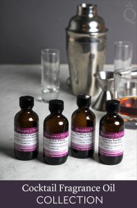 bramble soapqueen