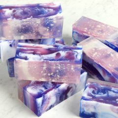 Swirl Soap Kit