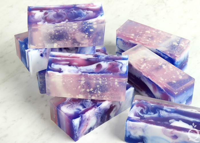 Swirl Soap Kit