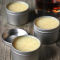 Whisky Beard Balm Tutorial