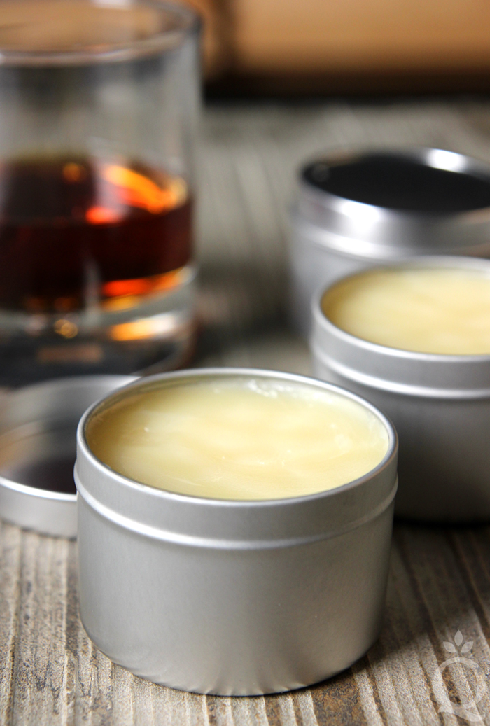 Whisky Beard Balm