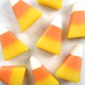 Candy Corn Soap