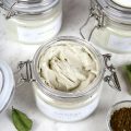 Moringa Clay Face Mask