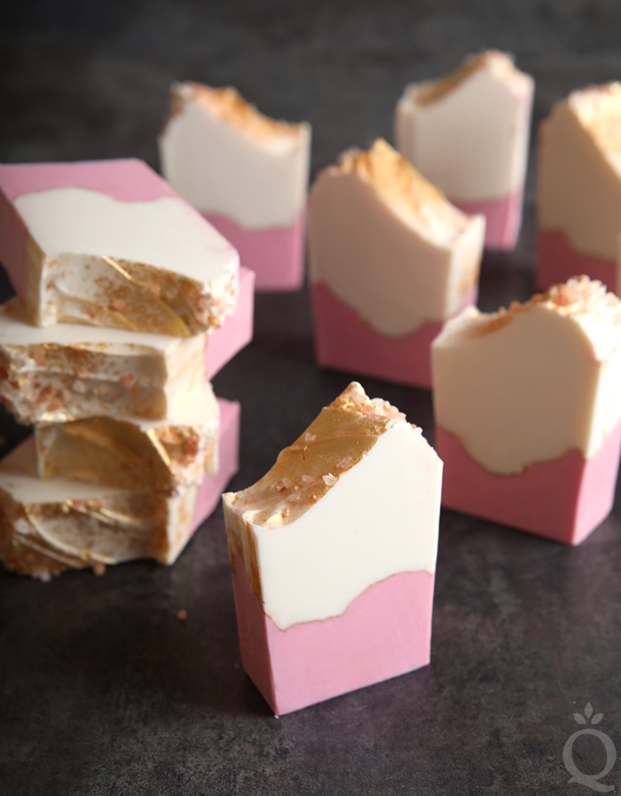 Free Beginner's Guide to Soapmaking: Cold Process - Soap Queen